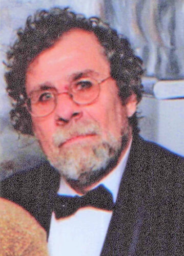 Gary Lee Brown